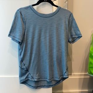 lululemon shirt